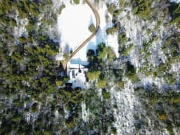 The Historic Wolfville Mountain Home | Sleeps 25 - Image 3