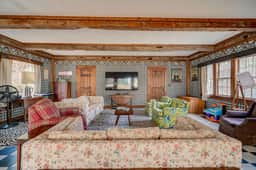 The Historic Wolfville Mountain Home | Sleeps 25 - Image 2