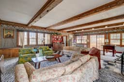The Historic Wolfville Mountain Home | Sleeps 25 - Image 4