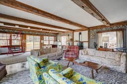 The Historic Wolfville Mountain Home | Sleeps 25 - Image 5