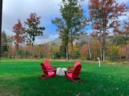 The Ledgeview Lodge | Brand New, Hot tub, Views - Image 3