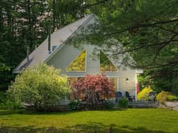 The North Nook | Hot Tub, Walk to the Saco River - Image 3