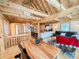 High Pines Chalet | New Build, Hot Tub, Views - Image 3