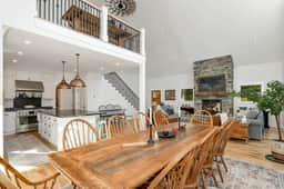 The Reserve | Luxe Farmhouse | Saco River Access - Image 5