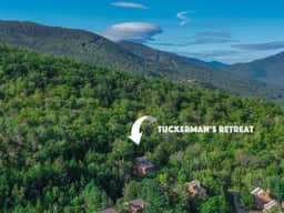 Tuckerman's Retreat | Modern + Mt Washington Views - Image 5