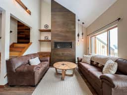 Tuckerman's Retreat | Modern + Mt Washington Views - Image 3