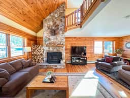 Walker Mtn. House | Walk to River | 2 Main Suites - Image 5