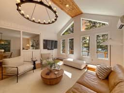 Woods & Water | Sebago Lakefront Luxury Oasis - Image 4