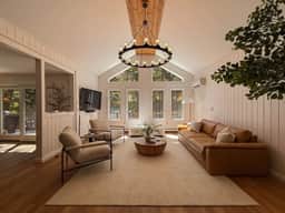 Woods & Water | Sebago Lakefront Luxury Oasis - Image 5
