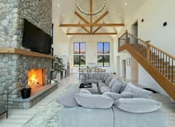 Beaver Lodge | Luxury Maine Waterfront Retreat - Image 3