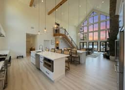 Beaver Lodge | Luxury Maine Waterfront Retreat - Image 5