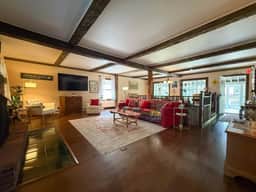 Admiral Peary Inn | 7 Bedroom, Sleeps 19, 5000ft.² - Image 2