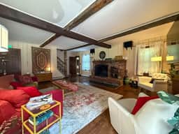 Admiral Peary Inn | 7 Bedroom, Sleeps 19, 5000ft.² - Image 5