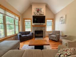 Once Upon A Mountain | 5BDRM, Hot Tub, Game Room - Image 2