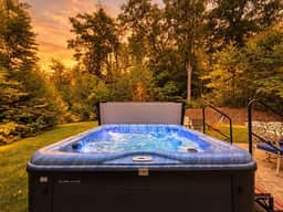 Once Upon A Mountain | 5BDRM, Hot Tub, Game Room - Image 3
