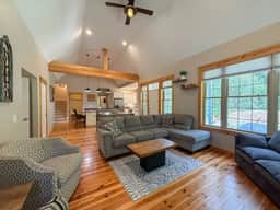 Once Upon A Mountain | 5BDRM, Hot Tub, Game Room - Image 5