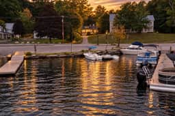 Long Lake Landing | Boat Launch, Outdoor Oasis - Image 3