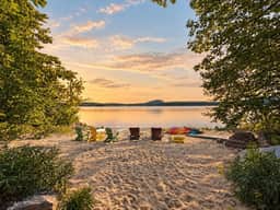 Wit's End | Private Waterfront Escape, 2 Beaches - Image 2