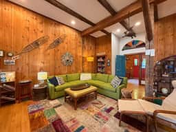 Wit's End | Private Waterfront Escape, 2 Beaches - Image 4