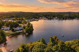 Champlain at Long Lake | Causeway | Beach Access - Image 4