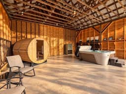 North Star | Hot Tub, 5 Acres, 5 Bedrooms, Sauna - Image 3
