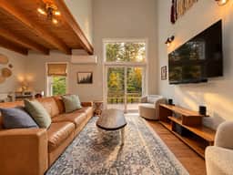 North Star | Hot Tub, 5 Acres, 5 Bedrooms, Sauna - Image 2