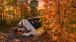 Kittery Woodside | Downtown, Walk to Portsmouth - Image 2