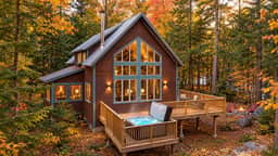 The Nest | Lake Access, Pool, HotTub, 5BDRM, Sauna - Image 5