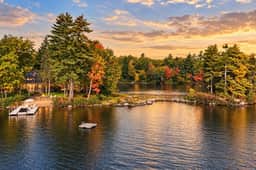 Donovan's Point | Lakefront + Private Island - Image 3