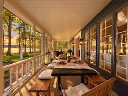 Donovan's Point | Lakefront + Private Island - Image 4