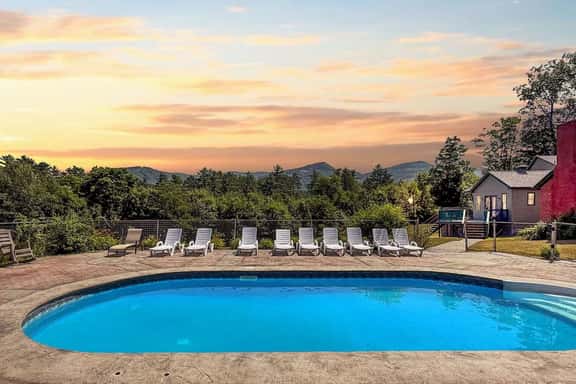 80-2 Locust Lane | Pool, Hot Tub, Views, Game Room - Image 1