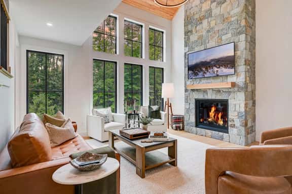 Black Diamond Ski House | Mountain Luxury - Image 1