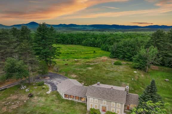 October Farm | 1810 Farmhouse set on 30+ Acres - Image 1