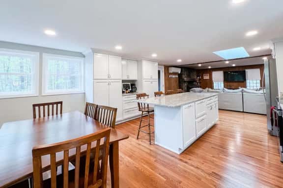 Spacious North Conway Home | Close to everything! - Image 1