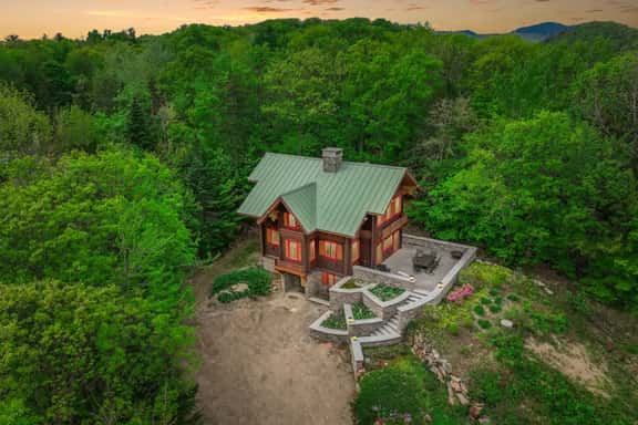 Swiss Alps Chalet in Jackson | Mountain Views + AC - Image 1