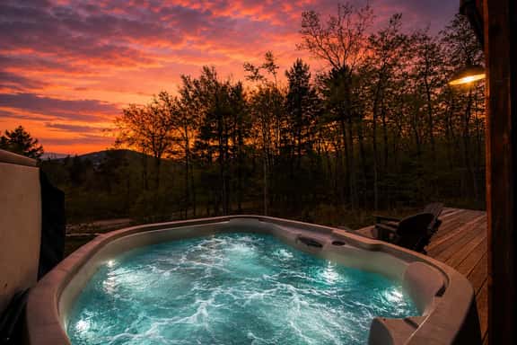 The Barnhaus | Unique 5-Star Experience | Hot Tub - Image 1