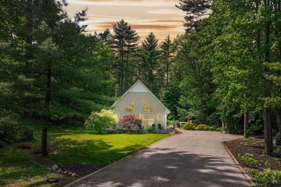 The North Nook | Hot Tub, Walk to the Saco River - Image 1