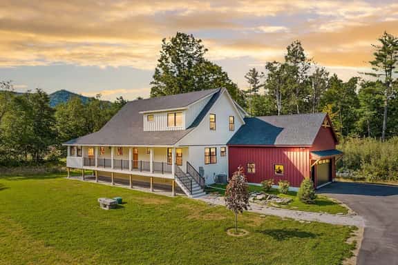 The Reserve | Luxe Farmhouse | Saco River Access - Image 1