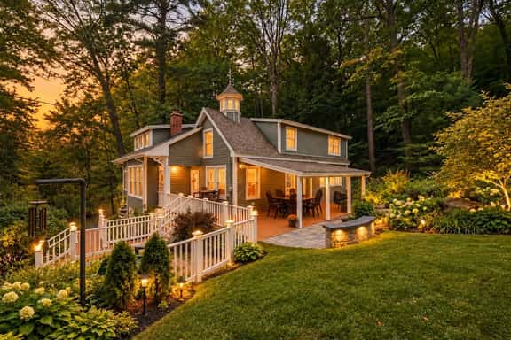 Long Lake Landing | Boat Launch, Outdoor Oasis - Image 1