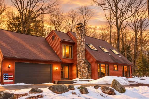 The North Woods Escape | 5BDRM, Hot Tub, Game Room - Image 1