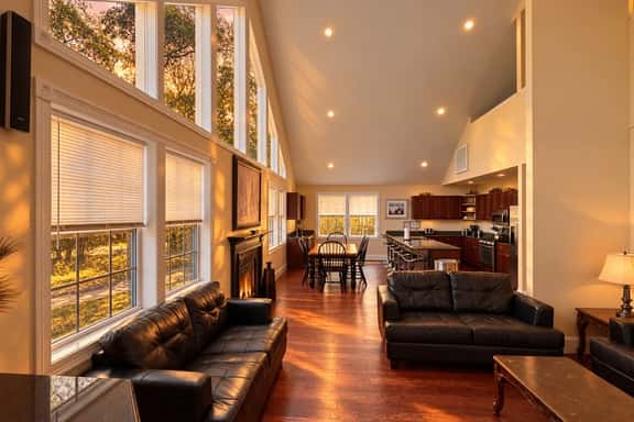 52-1 Locust Lane | Views, Pool, Hot Tub, 6 Bedroom - Image 1
