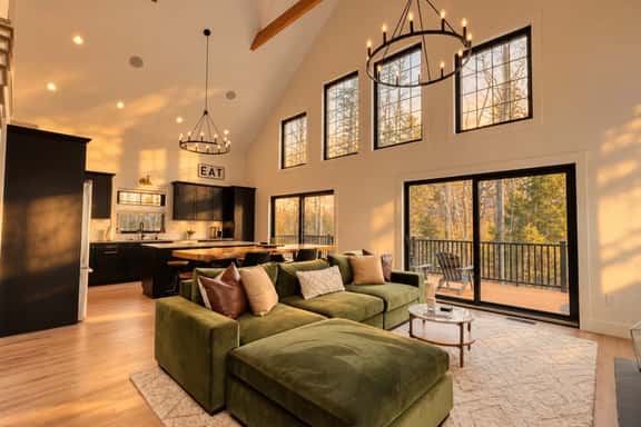 The Whitaker House | Luxe | Heart of the Valley - Image 1