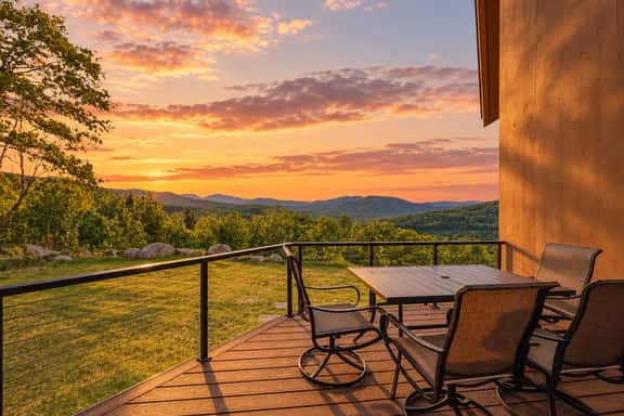 Vista Ridge | Mountain Escape, Majestic Views + AC - Image 1
