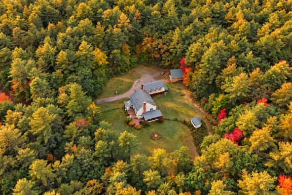 North Star | Hot Tub, 5 Acres, 5 Bedrooms, Sauna - Image 1