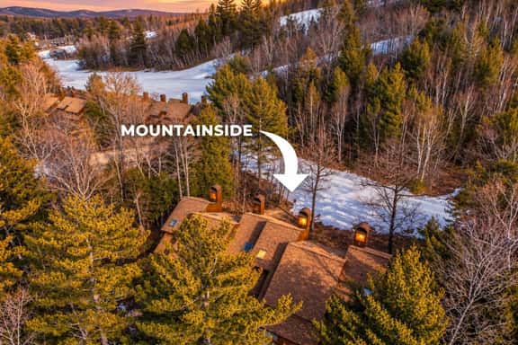 Mountainside @ Attitash | Central + Ski in/Ski out ⛷ - Image 1