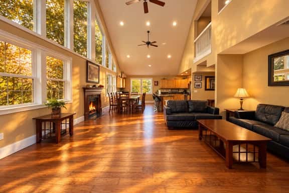 42-2 Locust Lane | Sleeps 21, Pool, Hot Tub, Views - Image 1