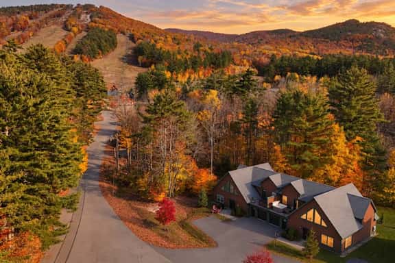 The Après House | Cranmore, Hot Tub, North Conway - Image 1