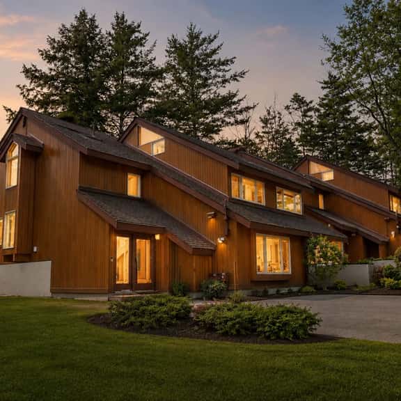 Attitash Heights | Ski in/out Getaway with Pool - Image 1