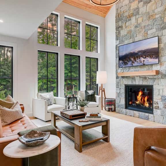 Black Diamond Ski House | Mountain Luxury - Image 1