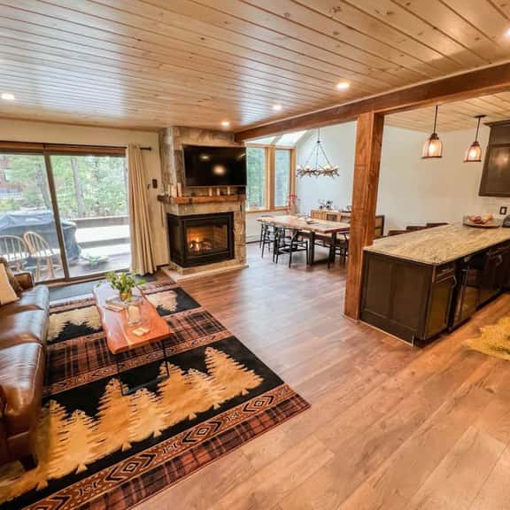 Luxury Attitash Mountainside Home, Rivers + Mtns! - Image 1
